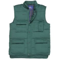 Portwest Mens Shetland Padded Bodywarmer