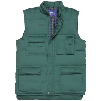 Portwest Mens Shetland Padded Bodywarmer