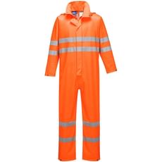 Sealtex Ultra Hi Vis Waterproof Overall