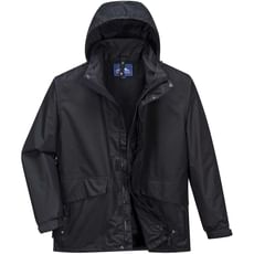 Portwest Argo Breathable 3 in 1 Jacket