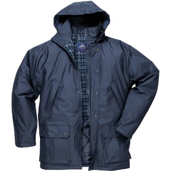 Portwest Dundee Lined Waterproof Jacket