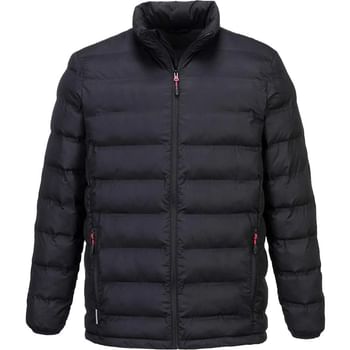 Portwest KX3 Ultrasonic Tunnel Jacket