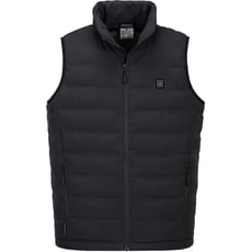 Portwest Ultrasonic Heated Tunnel Gilet