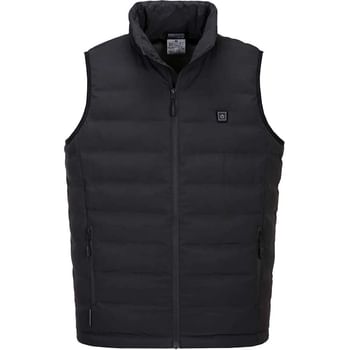 Portwest Ultrasonic Heated Tunnel Gilet