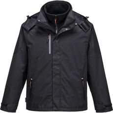 Portwest S553 Radial 3in1 Jacket