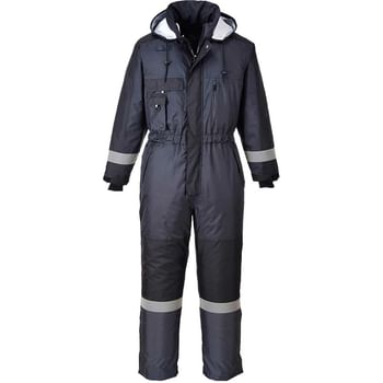 Portwest S585 Waterproof Winter Coverall