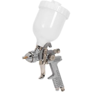 Siegen S641G Spray Gun Gravity Feed