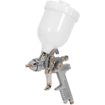 Siegen S642G Spray Gun Gravity Feed