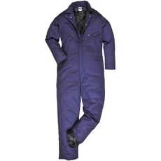 Portwest Orkney S816 Lined Boilersuit Portwest Orkney S816 Lined Boilersuit