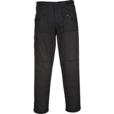 Portwest Stretch Action Trousers