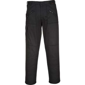Portwest Stretch Action Trousers