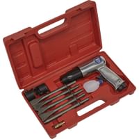 Sealey SA11 Air Hammer Long Stroke Kit 