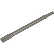 Sealey Flat Chisel for SA120 Air Hammer