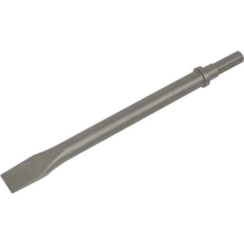 Sealey Flat Chisel for SA120 Air Hammer