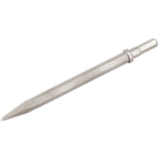 Sealey Pointed Chisel for SA120 Air Hammer