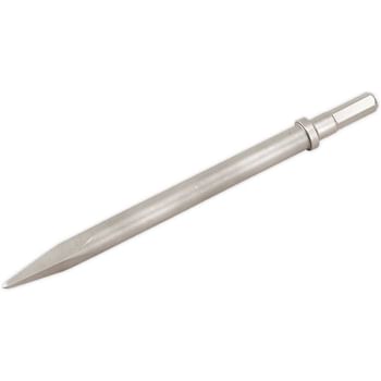 Sealey Pointed Chisel for SA120 Air Hammer
