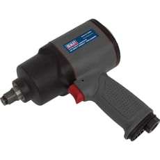 Sealey SA201 1/2" Drive Composite Twin Hammer Air Impact Wrench