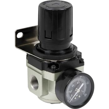 Sealey SA206R Air Regulator Max Air Flow