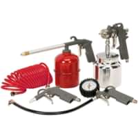 Air Tool Kits Price Comparisons | Compare The Build