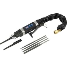 Sealey SA347 Reciprocating Mini Air Saw / Needle File