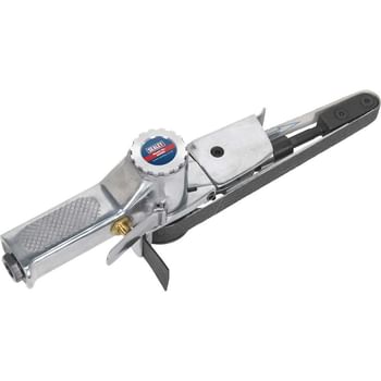 Sealey SA354 Air Belt Sander