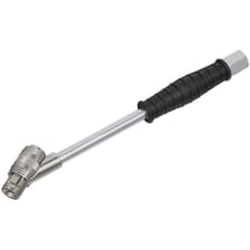 Sealey Chuck Twin Clip-On Type for SA37 Series