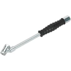Sealey Chuck Open Push-On Type for SA37 Series