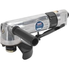 Sealey SA44 Extra Heavy Duty Air Angle Grinder 100mm