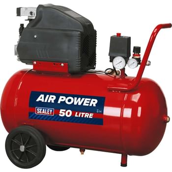Sealey SA5020 Air Compressor 50 Litre