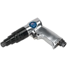 Sealey SA58 Pistol Grip Air Screwdriver