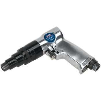 Sealey SA58 Pistol Grip Air Screwdriver