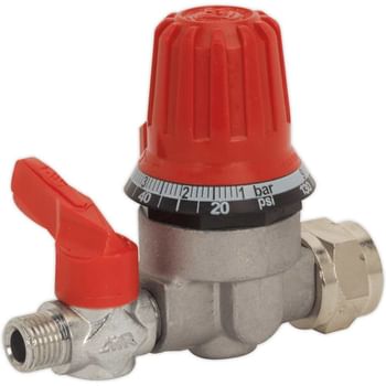 Sealey SA5R Air Regulator