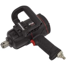 Sealey SA6008 1" Drive Twin Hammer Air Impact Wrench