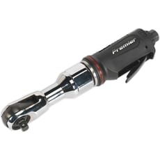 Sealey SA607 Super Duty Air Ratchet Wrench 3/8" Drive