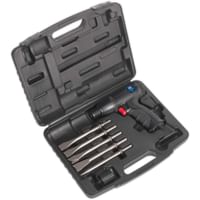 Sealey SA613 Premier Air Hammer Kit 