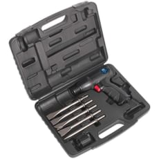 Sealey SA613 Premier Air Hammer Kit