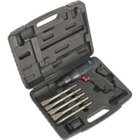 Sealey SA614 Premier Air Hammer Kit 