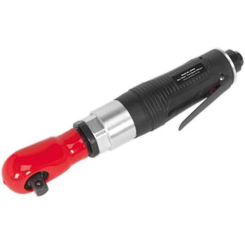 Sealey SA616 Reactionless Air Ratchet Wrench 1/2" Drive