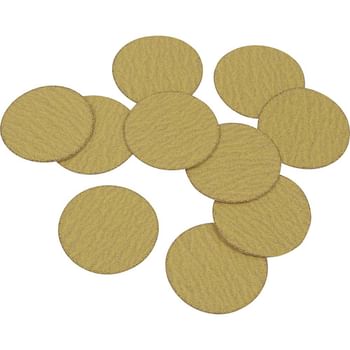 Sealey Hook and Loop Mini Sanding Disc 50mm
