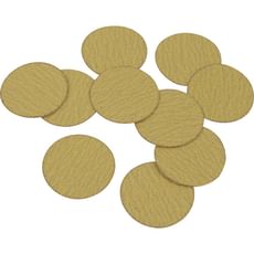 Sealey Hook and Loop Mini Sanding Disc 50mm Sealey Hook and Loop Mini Sanding Disc 50mm
