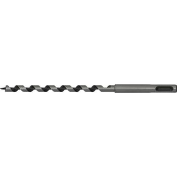 Sealey SDS Plus Wood Auger Drill Bit