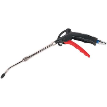 Sealey SA9243 Telescopic Air Blow Gun
