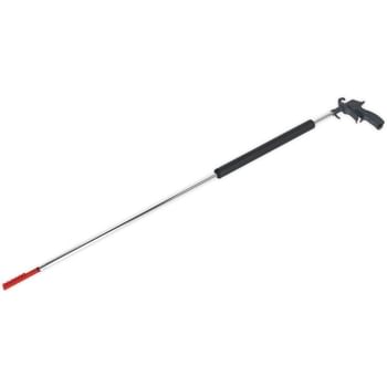 Sealey Air Blow Gun Side Outlet