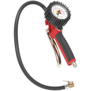 Sealey SA930 Airline Tyre Inflator