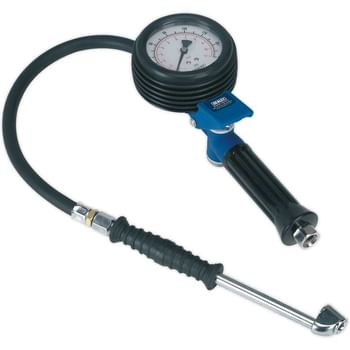 Sealey SA9313 Jumbo Tyre Inflator