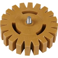 Sealey Deluxe Stripe Removing Pad for SA95