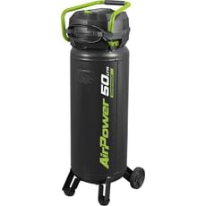 Sealey SAC05020 Air Compressor 50 Litre