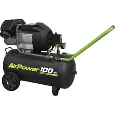 Sealey SAC10030VE Air Compressor 100 Litre