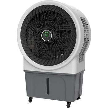 Sealey SAC100 Portable Air Cooler