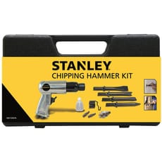 Stanley 160173XSTN Air Hammer and Chisel Kit